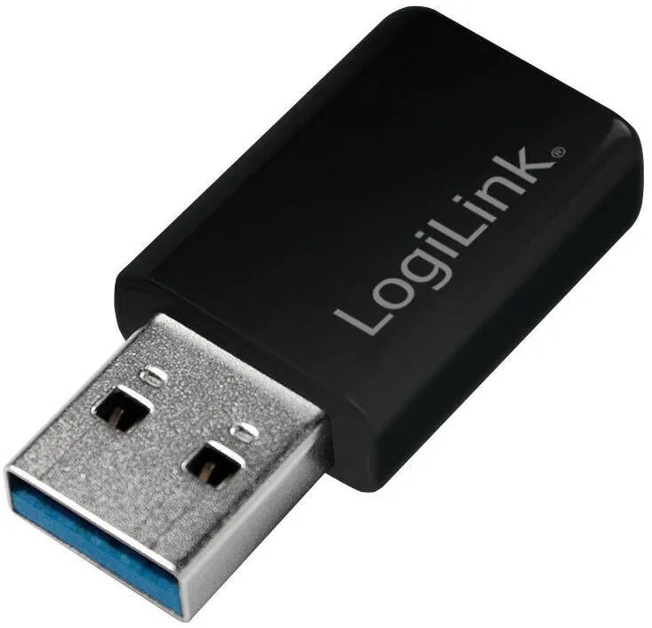 Adaptor Logilink USB 3.0 1200 MBit/s 11a Dual Band