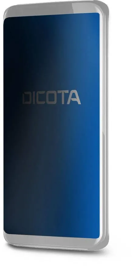 Filtru de Confidentialitate DICOTA 4-Way iPhone 12 PRO MAX self-adhesive