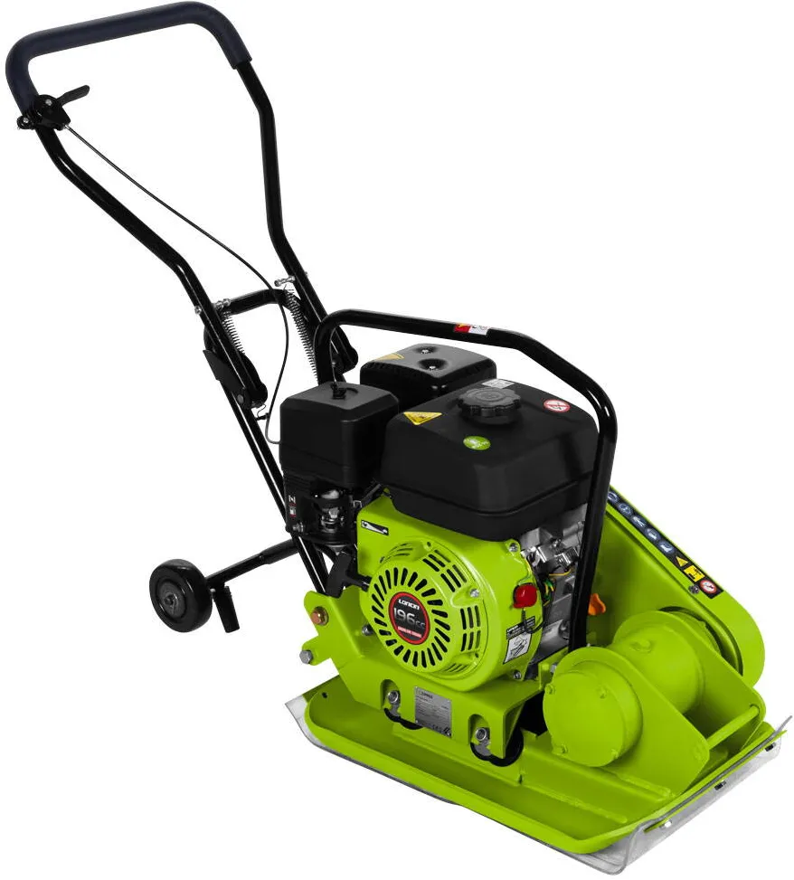 Zipper ZI-RPE60 Vibrating Plate