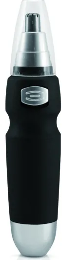TRISTAR TR-2571 Nose and ear trimmer, Black