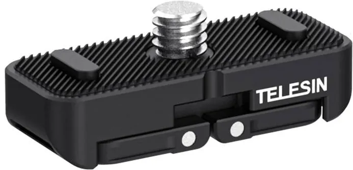 Telesin Dual mount adapter Telesin for Insta360 X4