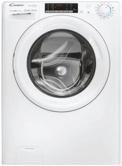 CANDY COW 4644TWM6/1-S washer-dryer