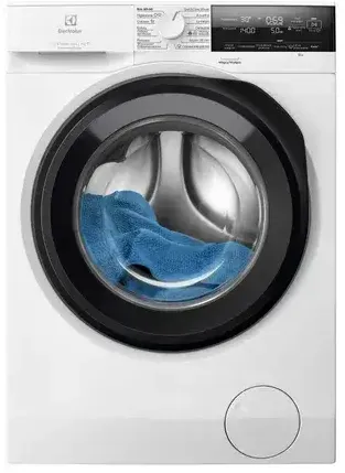 ELECTROLUX EW7F3492QP Washing Machine