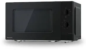 Cuptor cu Microunde Panasonic NN SM 22 Black