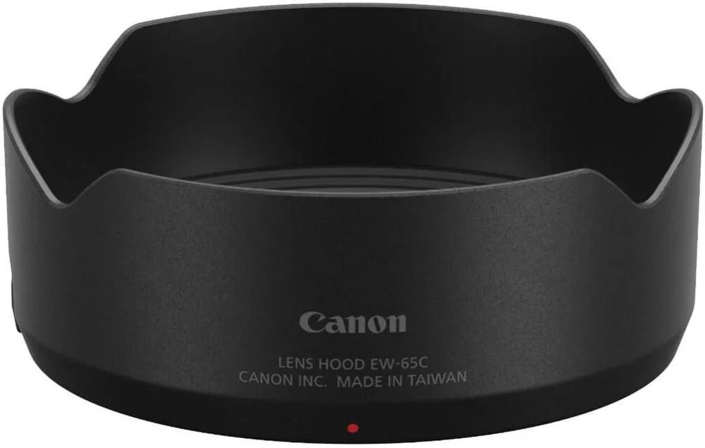 Obiectiv/Accesoriu Canon EW-65C Lens Hood