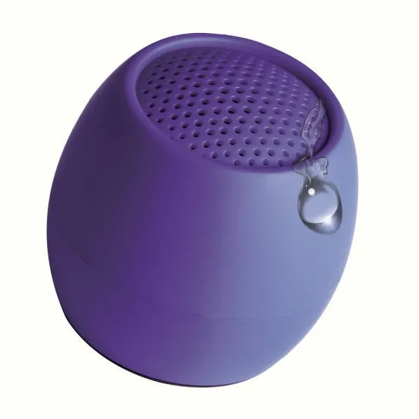 Boompods Zero Very Peri