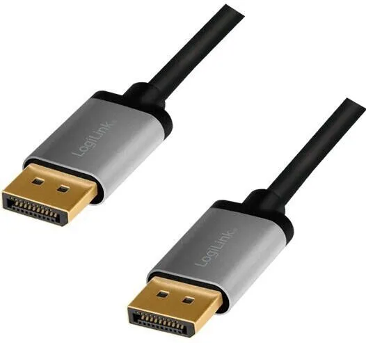 Logilink DisplayPort, LogiLink, 1,0 m