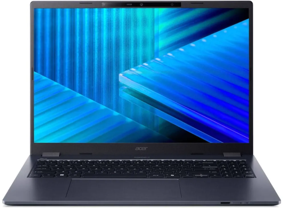 Laptop Acer Notebook TravelMate P4 16 TMP416-74-TCO Ultra 5 225H 16GB/512GB/W11Pro
