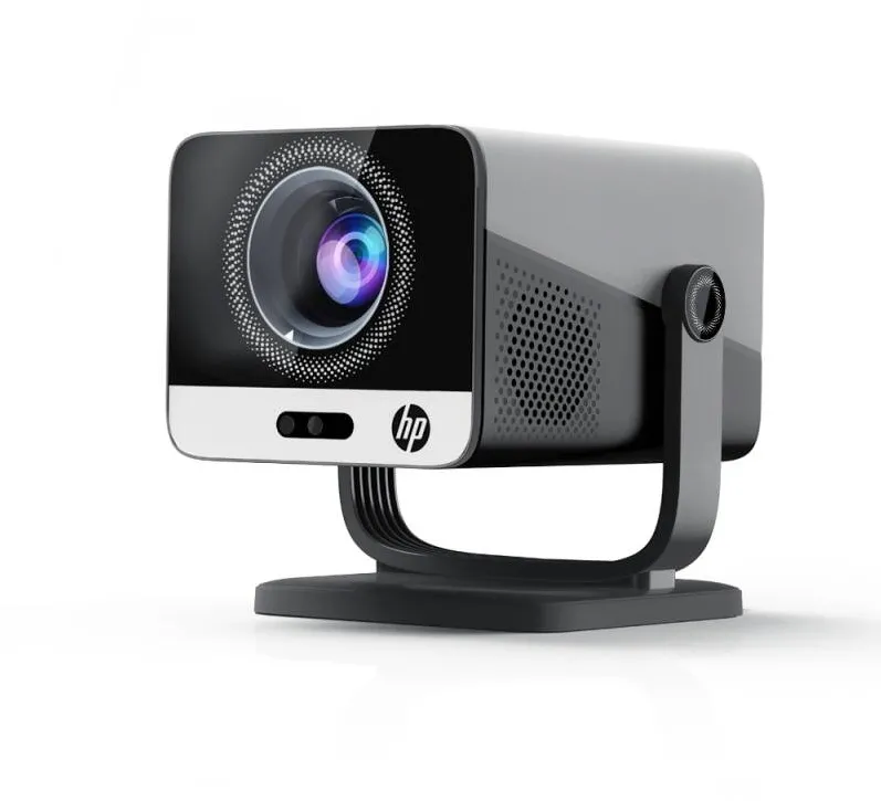 Videoproiector HP MC475 Proboleas 50"-100", Full HD 1080p, 200 ISO lm, Wi-Fi