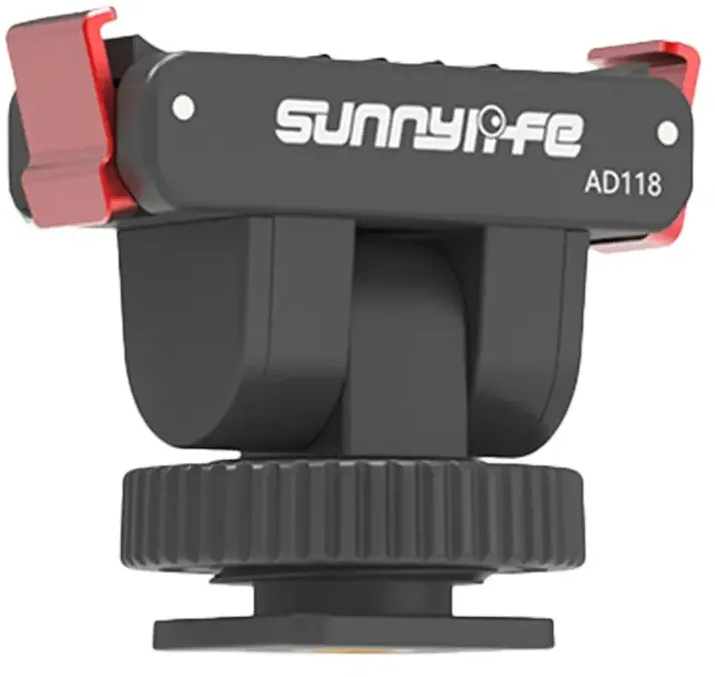Sunnylife Cold shoe adapter Sunnylife