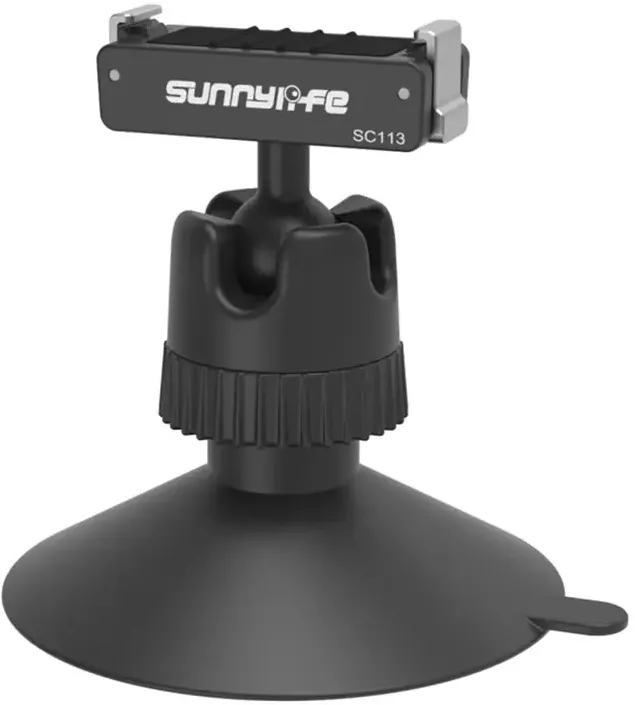 Sunnylife Mount Sunnylife Dual-Direction Magnetic Ball-Joint