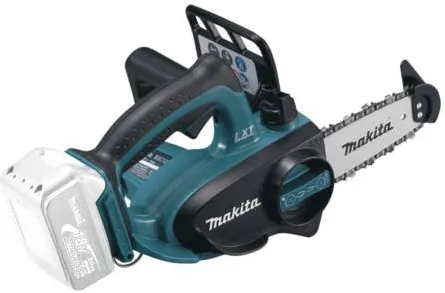 Makita Drujba DUC122Z Black, Blue