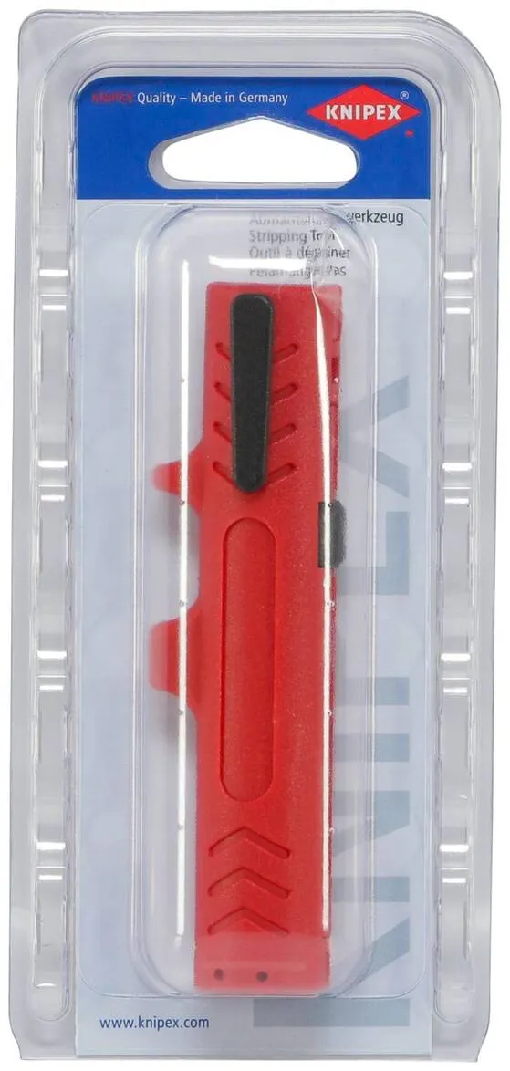 KNIPEX cable strippers