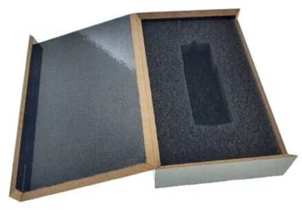 MediaRange CD Leerbox 100pcs SlimCase black