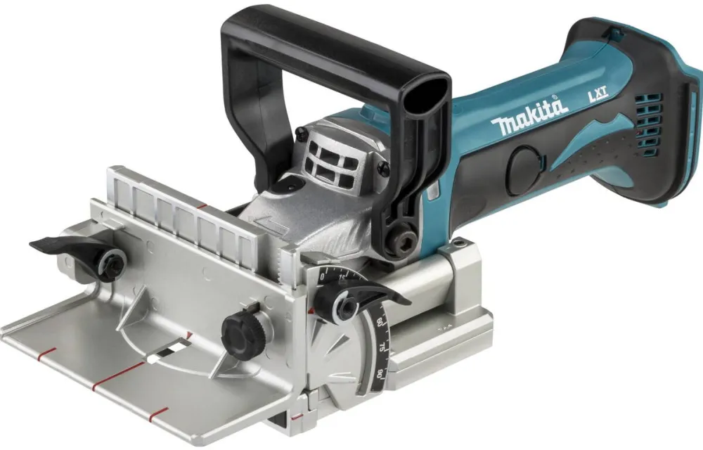 Makita DPJ180ZJ Cordless Groover