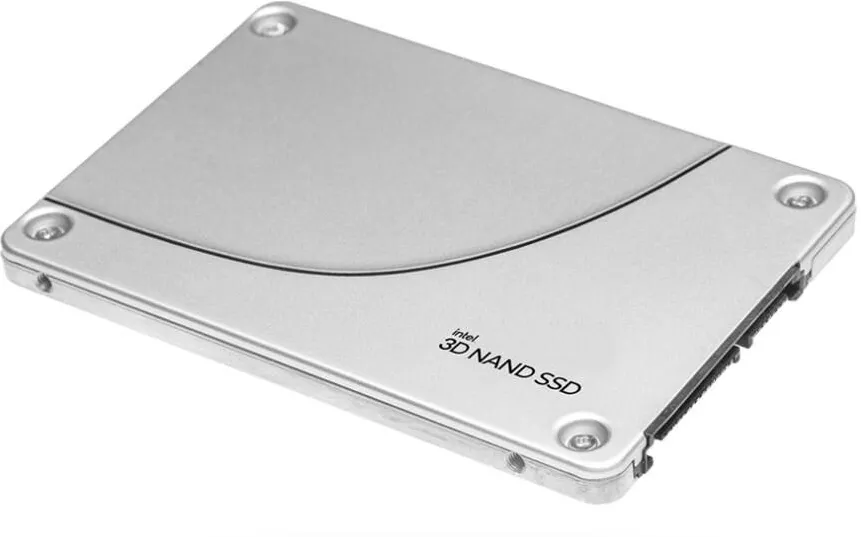 SSD Server Solidigm D3-S4520 7.68 TB 2.5" Serial ATA III TLC 3D NAND