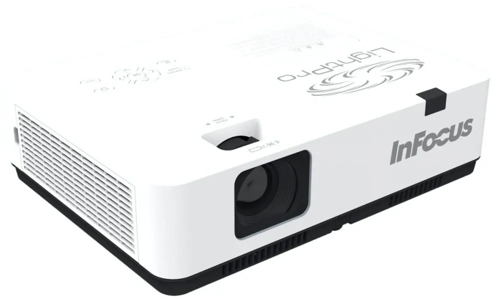 Videoproiector InFocus Lightpro LCD IN1036