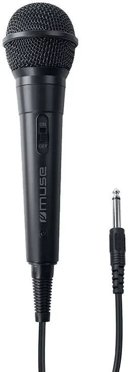 Microfon MUSE MC-20 B