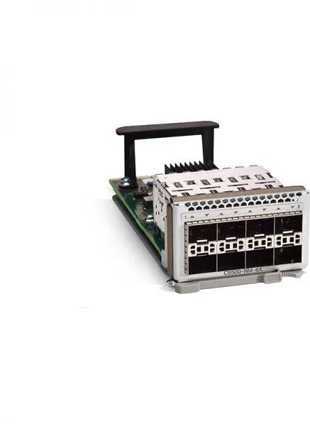Accesoriu Retea Cisco CATALYST 9500 8 X 10GE/NETWORK MODULE