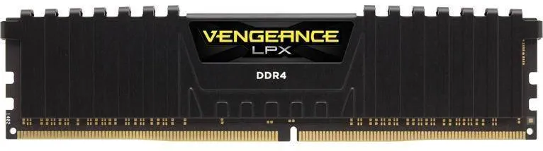 Memorie RAM Corsair Vengeance LPX Black 8GB DDR4 2400MHz CL14