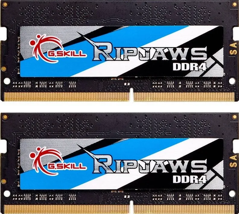 Memorie Laptop G.Skill memory SO D4 2666 16GB C19 GSkill Rip K2