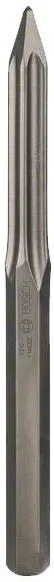 BOSCH 2608690106 - Spit hexagonal, 400 mm, hexagon 28 mm