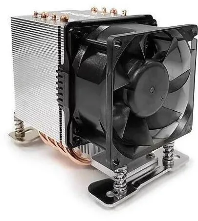 Inter-Tech A-35 3HE active AMD Socket SP3,TR4