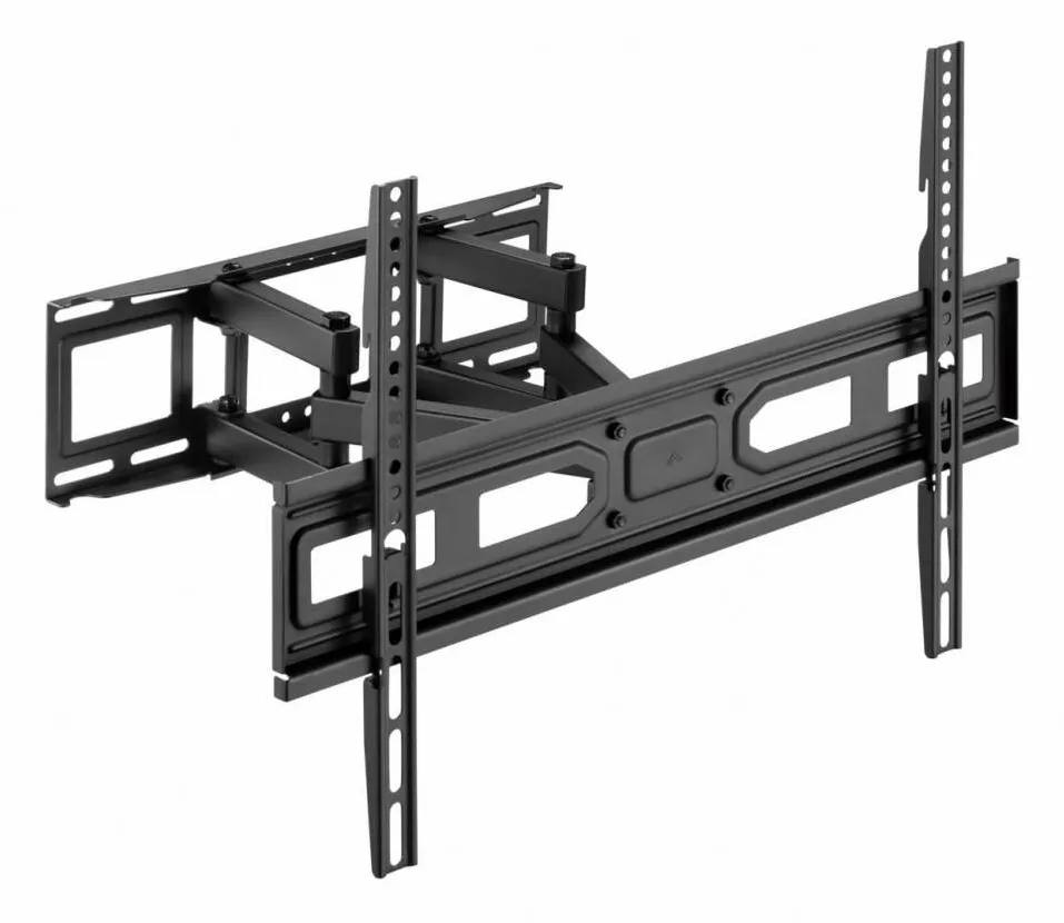 Suport TV / Monitor Serioux TV78-466, 37-80 inch, greutate maxima suportata 40 Kg, Negru
