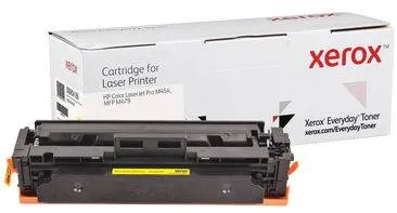 Toner imprimanta Xerox Everyday HP 415A Yellow