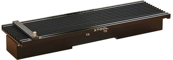 xTool Baza mobila de extensie xTool Slide pentru xTool F1