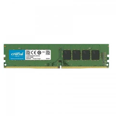 Memorie RAM Crucial CT16G4DFRA32AT DDR4 3200MHz 16GB C22  Tray