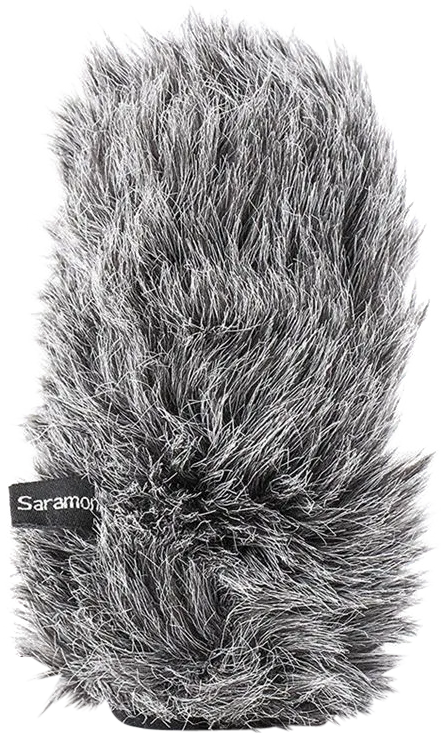 Microfon SARAMONIC Saramonic Vmic-WS Furry Windscreen For Vmic
