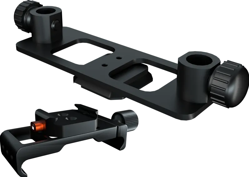 CHASING-INNOVATION Chasing M2 Pro Max USBL Quick Mounting Bracket