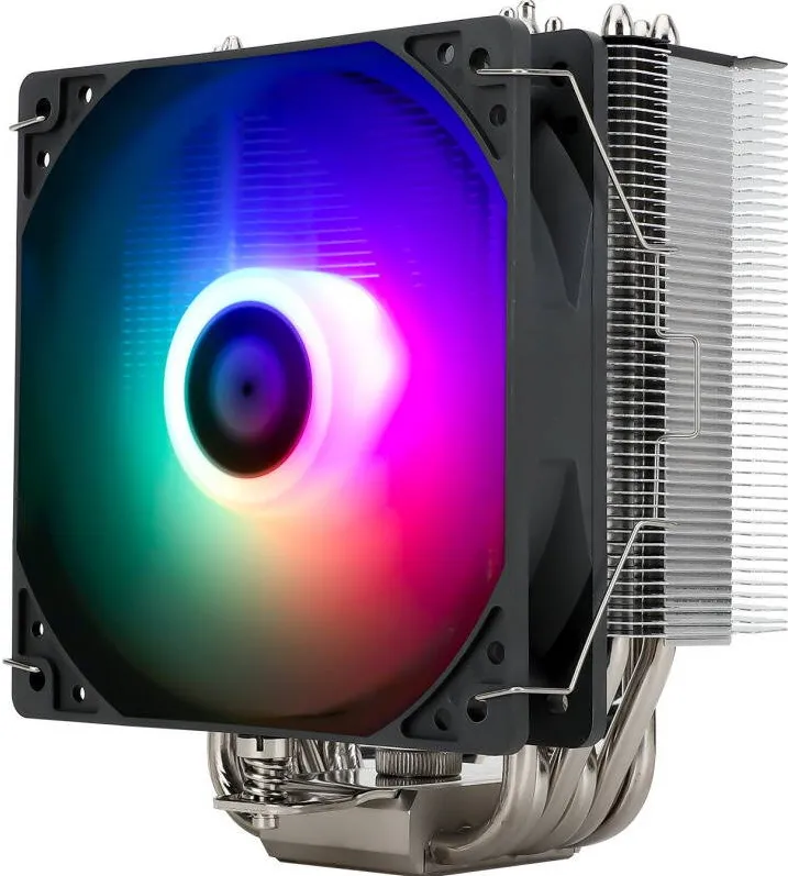 Cooler THERMALRIGHT Burst Assassin 120 ARGB