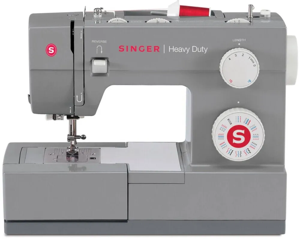 Singer 4432 sewing machine