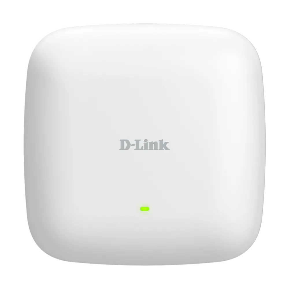 D-Link AX3000 WI-FI 6 POE ACCESS POINT
