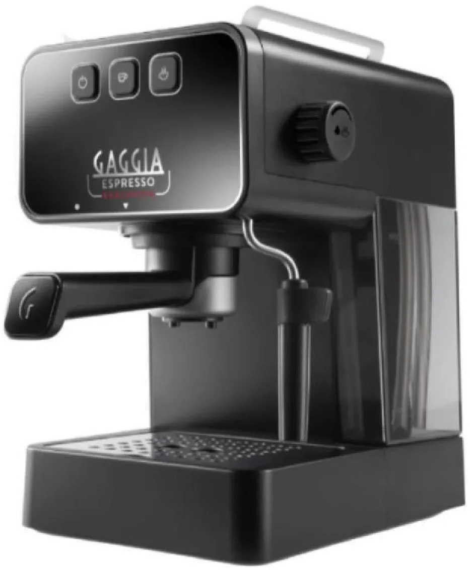Espressor Gaggia ESPRESSO EVOLUTION nero EG2115/01
