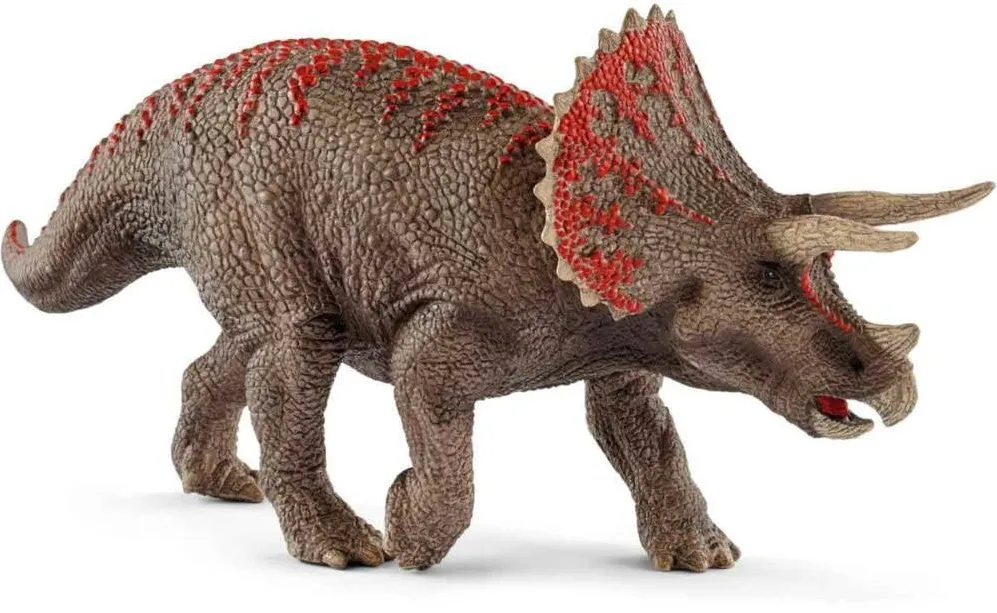 Schleich Figurina Schleich, Triceratops