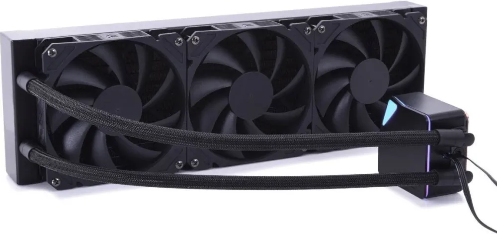 Alphacool Cooler, Alphacool, Core Ocean, T38, AIO, 360mm