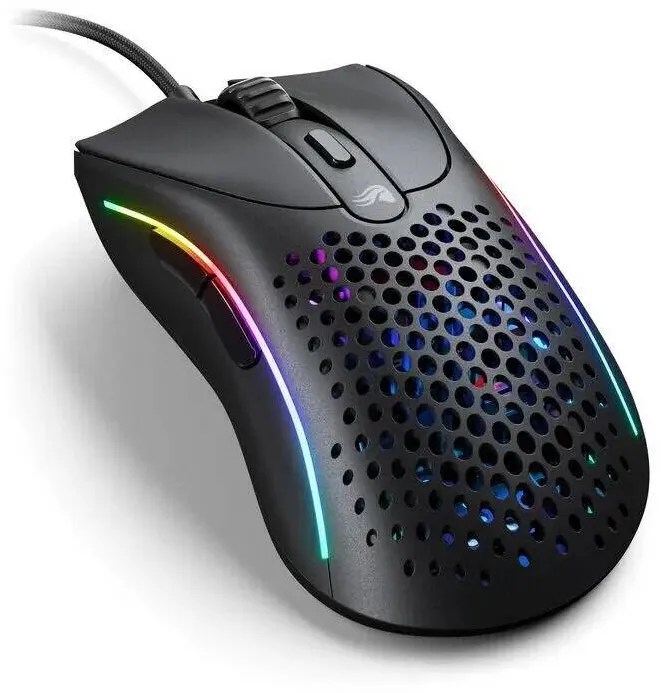 Mouse Glorious Mouse Gaming Glorious Model D 2 (Matte Black)