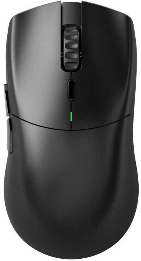 Mouse Glorious Mouse Gaming Glorious Series 2 PRO, Wireless 2.4Ghz, Negru