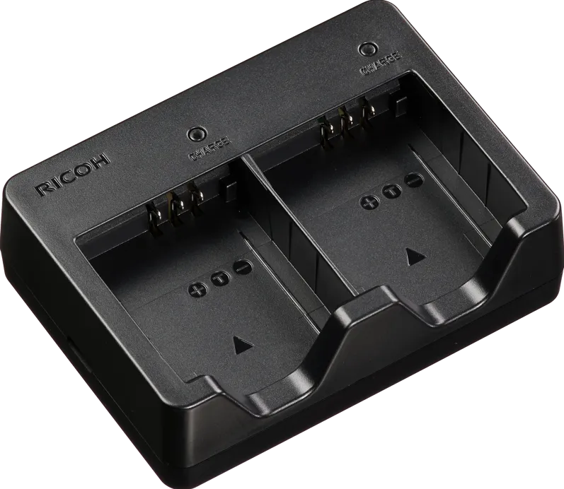 RICOH/PENTAX Ricoh Battery Charger BJ-12