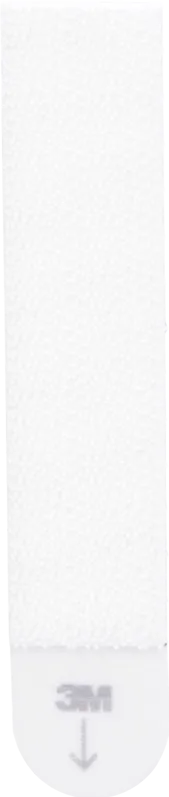 3M 3M Command Strips White XL 4 sets