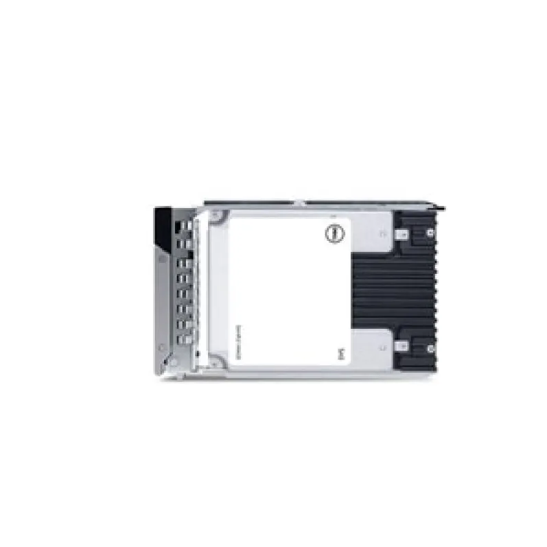 Hard disk server Dell 1.92TB SSD SATA RI 2.5" hp