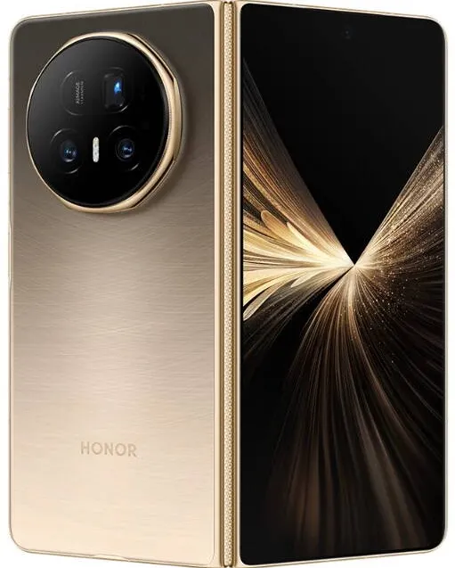 Smartphone Honor Magic V5 512GB, 16GB, 5G, Dawn Gold