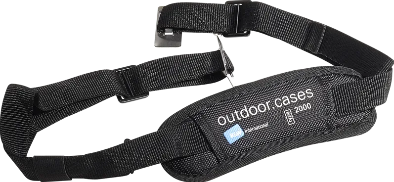 B&W International B&W carrying.strap Strap for PP.66