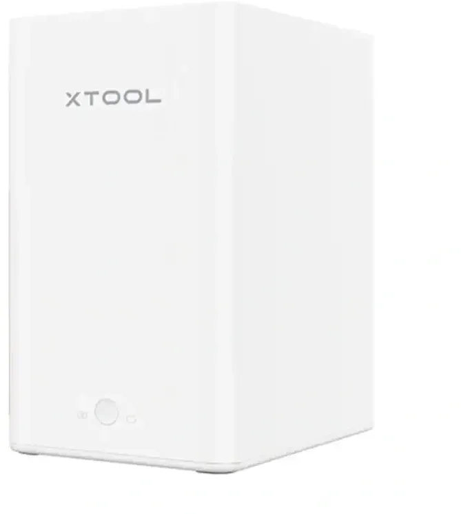 xTool Sistem de aspirare a fumului pentru birou