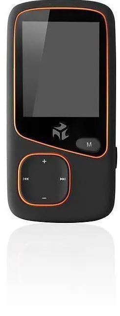 Mp3 Player IBOX FOX 4GB, Black