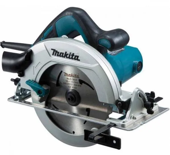 Makita HS7601J Ferastru Circular