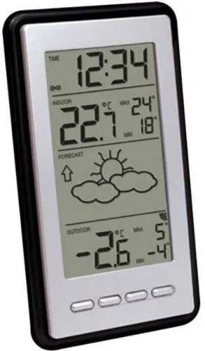 Technoline Statie meteo Technoline WS9130-IT